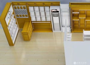 全桂林专业家具厂量身订做各式整体家具衣柜展柜货架厂