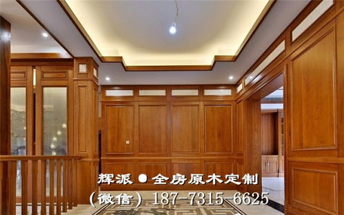 益阳全屋家具定制原木房门 原木衣柜门定制责任心强