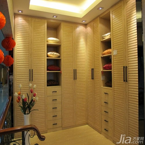 好莱客衣柜好不好 好莱客衣柜价格