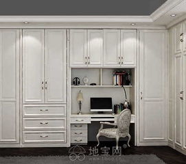 南昌衣柜厂南昌移门厂南昌橱柜厂金富美整体家具生产 南昌木工