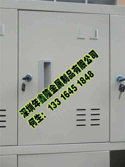 六衣不锈钢衣柜 二人用铁皮衣柜nxl 005