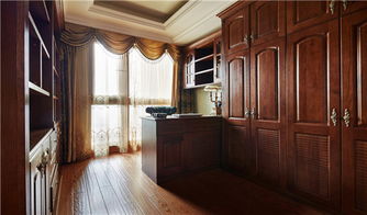 橱柜价格 长沙实木家具定制产品精美实用 实木书架 书柜家具定制电话批发价格 长沙市