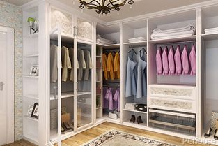 史丹利整体衣柜质量怎么样 史丹利整体衣柜报价