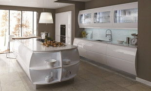 宏邦橱柜产品 产品图片 加盟店怎么样