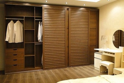 梵帝尼整体衣柜加盟连锁哪家好