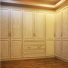 【南京定制衣柜】最新最全南京定制衣柜 产品参考信息