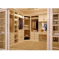 沂盛家具厂家e 洛阳整体衣柜加盟 整体衣柜