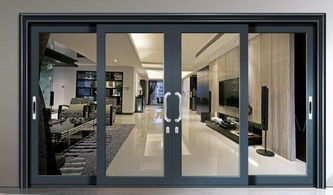 佛山市南海区优之雅门业