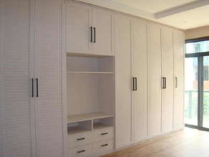 福建整体衣柜定制 上等整体衣柜供销