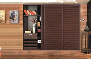 【海森衣柜】海森整体衣柜怎么样_海森衣柜保养_品牌百科-保障网百科