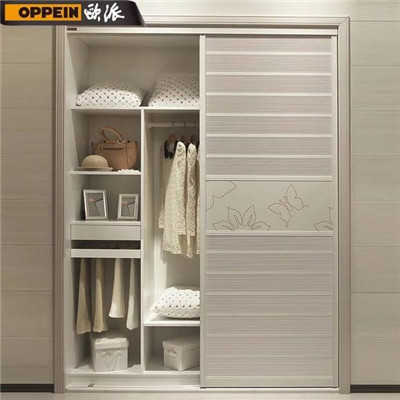 定制衣柜品牌有哪些 哪个品牌好?