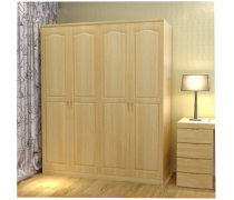 小型儿童衣柜产品信息