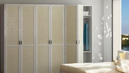 史丹利整体衣柜效果图欣赏