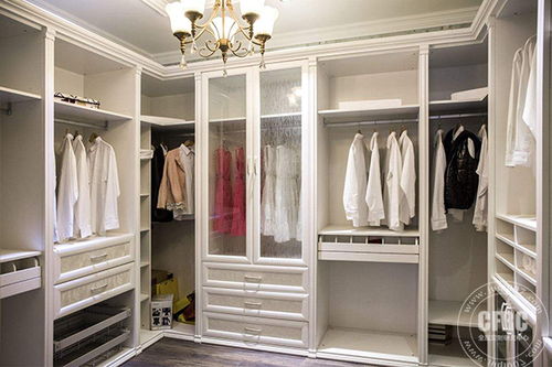 整体衣柜的日常养护和清洁方法