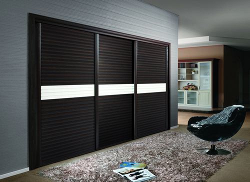 根据星座定制的衣柜,怎么看都喜欢