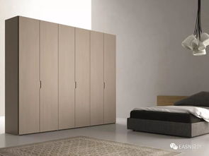 精品推荐整体衣柜 衣帽间系列