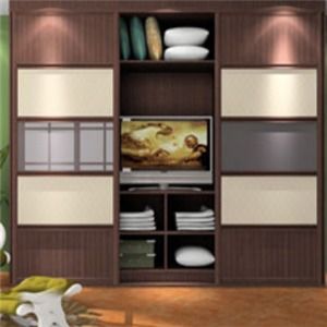 客来福整体衣柜加盟费多少钱 费用 好吗 开店多少钱