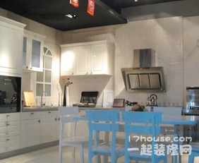 宝贝橱柜简介 宝贝橱柜企业团队