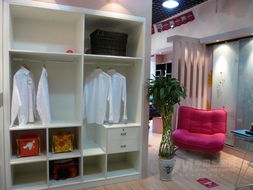 楼市调控下 整体衣柜行业或将入销售淡季