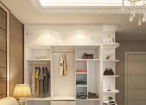 专业家具厂量身订做各式整体家具衣柜展柜货架厂