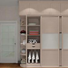 拉斐尔衣柜怎么样,拉斐尔衣柜的介绍