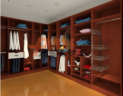 派尚衣柜衣帽间诚招各地代理商!