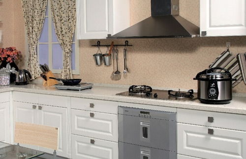 中意橱柜怎么样