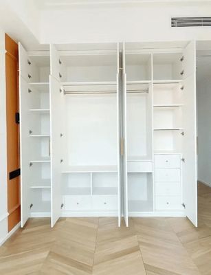 全屋定制到底有没用,看这篇就够了…