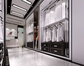 永鼎家具衣柜展示柜柜台货架厂下单部05