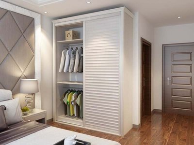 苏州好丽莱厂家直销定制整体衣柜衣帽间橱柜-家居快讯-苏州搜房装修家居网