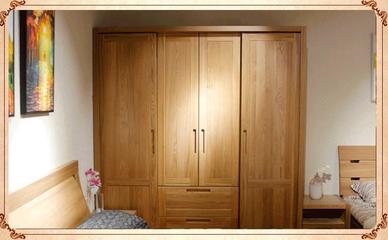 居尚莱卡衣柜加盟