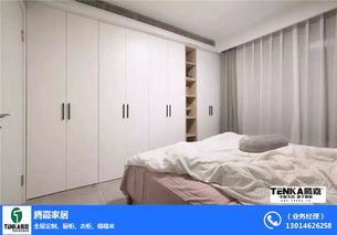 整体衣柜价格 衣柜厂 在线咨询 衣柜