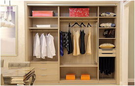 超赞妙招 帮您补救 受伤 的整体衣柜