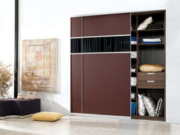 史上最全的整体衣柜知识