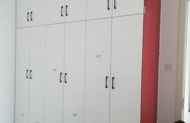 全屋定制整体衣柜