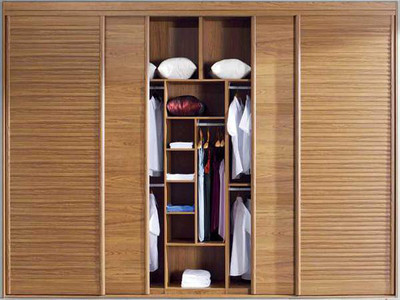 【 整体衣柜 重庆家具生产出售】价格_厂家_图片