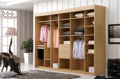 新标整体衣柜:白血病的罪魁祸首你知道吗