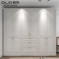 我乐(OLO)衣柜/衣帽间和咪妮妈咪(minimum)衣柜/衣帽间哪个好