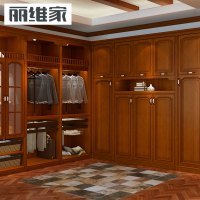 艾一(Aiee)衣柜/衣帽间和丽维家(LIWEIJIA)衣柜/衣帽间哪个好