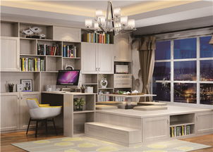 博萨尼整体衣柜怎么样