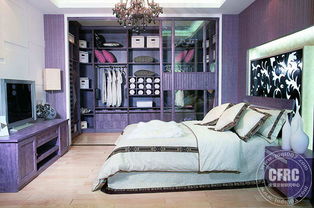 整体衣柜那些隐藏在深处的秘密