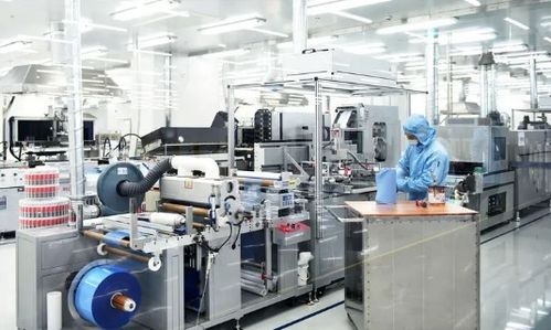 深圳印刷厂整体搬迁中山,为当地奉献7亿产值