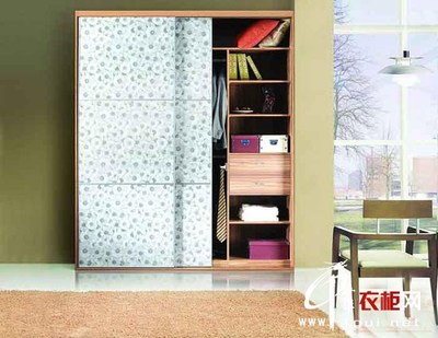 整体衣柜打造时尚生活赋予生活新概念_中华橱柜网