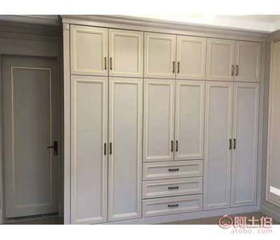 【上饶整体衣柜 上饶全屋定制厂家 江西橱柜招商 江西衣柜工厂】深圳市南山区华盛全通贸易商行 - 产品库