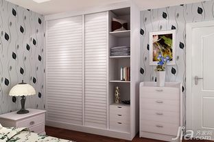 艾尚衣柜介绍 艾尚整体衣柜价格怎么算
