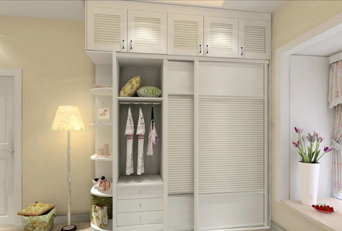 家居采购避坑指南 整体衣柜实用性陷阱解析