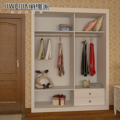 衣柜品牌推荐与报价大全 打造理想家居收纳空间