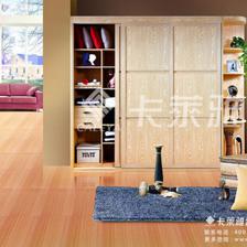 整体衣柜选购指南 从品牌到定制，打造理想居家空间