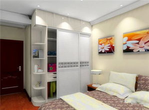 整体衣柜十大品牌排行榜