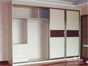 整体衣柜与定做衣柜的选择 优势对比与分析